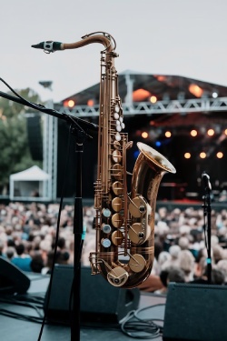 Jazz Festivals